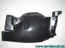 PEUGEOT 406 95-*PASE RUEDA DEL IZQ (INFERIOR)