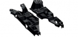 PEUGEOT 307 2005.09-*SOPORTE PARAGOLPES DELANTERO DCH PLASTICO
