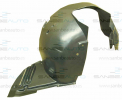 PROTECTOR PASO RUEDA DELANTERO DCH