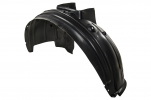 PEUGEOT 5008 09-*PLASTICO PASE DE RUEDA DELANTERO IZQ