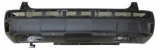 PEUGEOT 3008 2016.05-*PARAGOLPES TRASERO CON 4 AGUJEROS PARA SENSOR