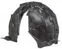 PEUGEOT 208 2019.11-*PLASTICO PASE DE RUEDA DELANTERO DCH