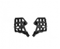 PEUGEOT 2008 2019.08-*KIT SOPORTES PARAGOLPES TRASERO (DCH/IZQ)