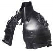 PEUGEOT 308 2021.07-*PLASTICO PASE DE RUEDA DELANTERO DCH
