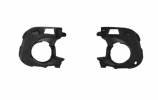 RENAULT TRAFIC/NV300 14-*KIT(DCH/IZQ) SOPORTES FARO ANTINIEBLA PARAGOLPES DELANTERO