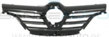 RENAULT MEGANE 16-* REJILLA DELANTERA (CION MOLDURAS CROMADAS)