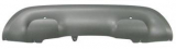 RENAULT KADJAR 15-* SPOILER PARAGOLPES TRASERO GRIS PINTADO