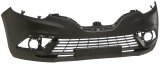 RENAULT SCENIC 2016.09-*PARAGOLPES DELANTERO PARA PINTAR (CON AGUJEROS PARA ANTINIEBLA)