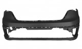 RENAULT TRAFIC 2021.08-*PARAGOLPES DELANTERO PARA PINTAR(PARCIAL)