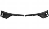 RENAULT TRAFIC 2021.08-*KIT(DCH/IZQ)MOLDURAS PARAGOLPES DELANTERO CON AGUJEROS SENSOR