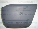 RENAULT TRAFIC 93-*PUNTA PARAGOLPES TRAS DCH
