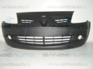 RENAULT MODUS 04-*PARAGOLPES DEL PARA PINTAR C/AGUJER