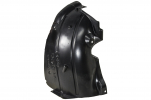 RENAULT CLIO 05-*PLASTICO PASE DE RUEDA DELANTERO DCH (PARTE DELANTERA)(LLANTA 16)
