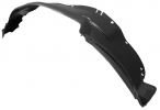 RENAULT MASTER/MOVANO/INTERST 03-*PLASTICO PASE DE RUEDA DELANTERO DCH