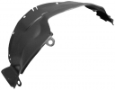 RENAULT MASTER/MOVANO/INTERST 03-*PLASTICO PASE DE RUEDA DELANTERO IZQ