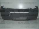 RENAULT TRAFIC/PRIMAS 01-*PARAGOLPES DELANTERO