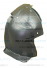 RENAULT TRAFIC/PRIM/VIV 01-*PLASTICO PASE RUEDA DELANTER. DCH(PARTE TRASERA)