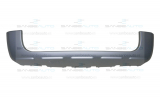 SKODA YETI 2010-*SPOILER PARAGOLPES DELANTERO PARA PINTAR