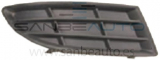 SKODA FABIA 10-*REJILLA PARAGOLPES DELANTERO DCH(LATERAL)