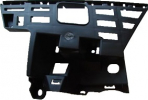 SKODA FABIA 10-*SOPORTE DCH PARAGOLPES DELANTERO