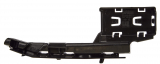  SKODA OCTAVIA IV 2020.01- * SOPORTE DCH PARAGOLPES DELANTERO (PLASTICO)