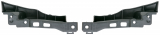 RENAULT KANGOO 08-/13*KIT SOPORTES PARAGOLPES DELANTERO