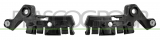 KIT SOPORTE PARAGOLPES DELANTERO (DERECHA+IZQUIERDA)