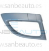 RENAULT SCENIC 09-*REJILLA PARAGOLPES DELANTER. DCH