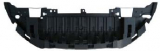 RENAULT SCENIC 12-* CUBRE CARTER DELANTERO