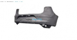 SEAT ALTEA 04-*PARAGOLPES TRASERO PARA PINTAR