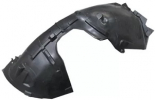 SEAT LEON 2019.11-*PLASTICO PASE DE RUEDA DELANTERO DCH(PARTE TRASERA)
