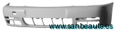 VW POLO 96-*PARAGOLPES DELANTERO  (ALTO) SIN SPOILER
