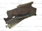 VW GOLF 97-*PLASTICO PROTECTOR INFERIOR MOTOR DCH (DIESEL/GASOL)
