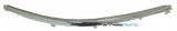 VW PASSAT 00-*MOLDURA PARAGOLPES TRASERO IZQ(NEGRO) SW