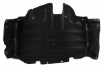 VW SHARAN/GALAXI 00-*CUBRE CARTER(CENTRAL)