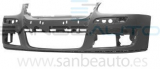 VW JETTA 05-/GOLF SW 07-* PARAGOLPES DELANTERO PARA PINTAR