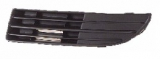 REJILLA SIN AGUJEROS PARAGOLPES POLO DELANTERA IZQ  05>