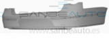 VW PASSAT 05-*PARAGOLPES TRASERO PARA PINTAR CON AGUJEROS SENSOR(SEDAN)