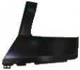 VW CRAFTER 06-*MOLDURA INFERIOR FARO IZQ (CHAPA)