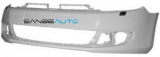 VW GOLF 08-* PARAGOLPES DELANTERO PARA PINTAR CON AGUJEROS LAVAFAROS