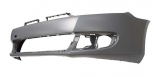 VW GOLF VI VARIANT 2009.07-*PARAGOLPES DELANTERO PARA PINTAR CON AGUJEROS ANTINIEBLA