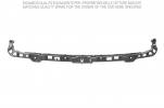 VW GOLF 08-*SOPORTE PARAGOLPES TRASERO CENTRAL