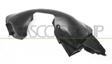 VW SCIROCCO 09-*PLASTICO PASE DE RUEDA DELANTERO IZQ