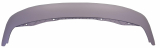 VW TOURAN 10-*SPOILER PARAGOLPES TRASERO