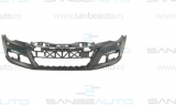 VW PASSAT CC 08-*PARAGOLPES DELANTERO PARA PINTAR CON AGUJEROS SENSOR CON AGUJEROS PARA LAVAFAROS