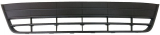VW TIGUAN 11-*REJILLA CENTRAL PARAGOLPES DELANTERO