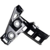 VW GOLF VII 13-*SOPORTE IZQ PARAGOLPES TRASERO