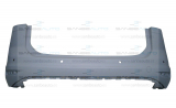 VW TOURAN 15-*PARAGOLPES TRASERO PARA PINTAR CON  6 AGUJEROS PARA SENSOR