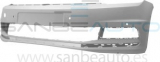 VW TOURAN 15-*PARAGOLPES DELANTERO PARA PINTAR CON 6 AGUJEROS PARA SENSOR