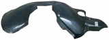 VW CADDY 16-*PLASTICO PASE DE RUEDA DELANTERO IZQ